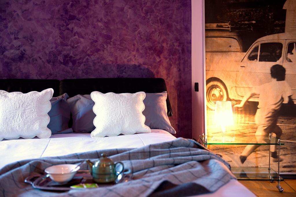 Casa Rossa - Bymyhomeincomo Черноббио Номер фото