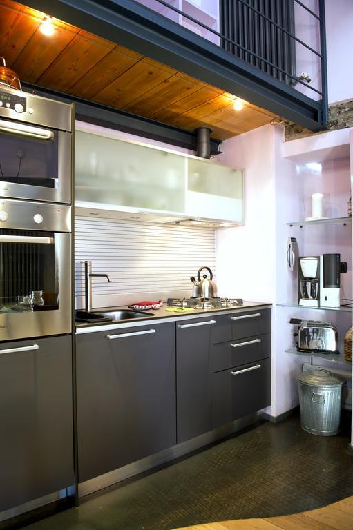 Casa Rossa - Bymyhomeincomo Черноббио Номер фото